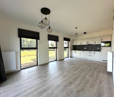 Éénslaapkamerappartement met staanplaats te huur in Tongeren - Photo 3