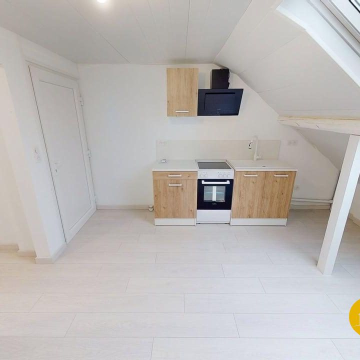 Location Appartement 2 pièces 34m² OETING 57600 - Photo 1