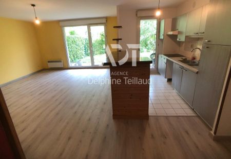 Appartement T3 à MEYLAN - Photo 5