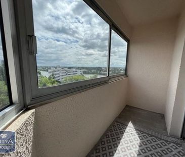 Location Appartement 1 pièce 28m² NANTES 44200 - Photo 6