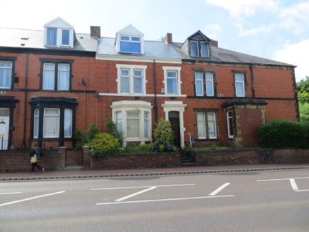 Prince Consort Road, Gateshead - Photo 2