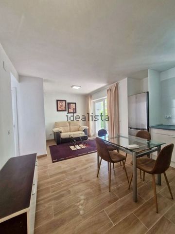 Alquiler de piso en Calle Tirso de Molina - Photo 3