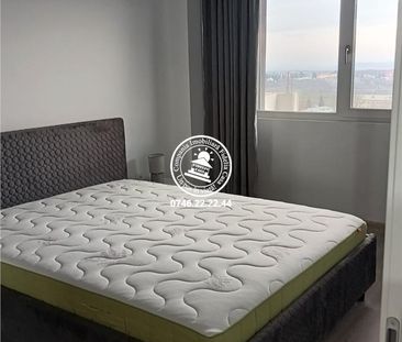 Apartament cu 2 camere Copou - Photo 1