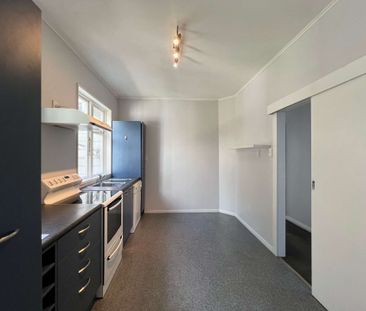 Mount Cook 2 Bedrooms - Photo 1