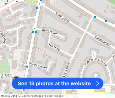 Hill Street, Nuneaton, Warwickshire, CV10 - Photo 1