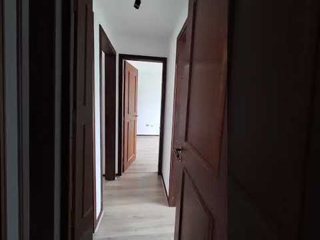Apartamento para alugar 3 quartos, 65 m² em Mossunguê, Curitiba - Edifício Colina dos Poetas - Photo 4