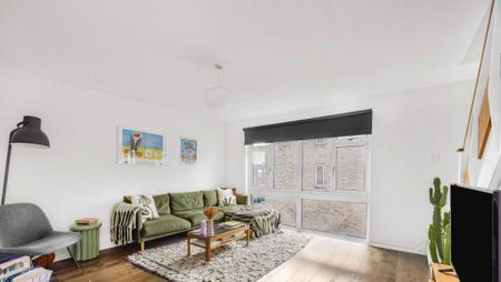 2 bedroom maisonette to rent - Photo 4