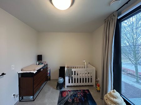 Prachtig appartement met 2 slaapkamers te huur in Lommel - Foto 4