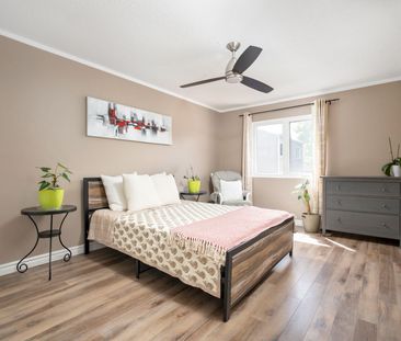 For Lease - 3502 Ash Row Crescent, Mississauga, Ontario - Photo 5