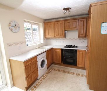 2 bedroom terraced house to rent - Photo 1