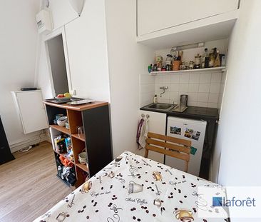 Appartement T1 DIJON à louer - Photo 4