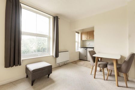 1 bedroom flat to rent - Photo 3