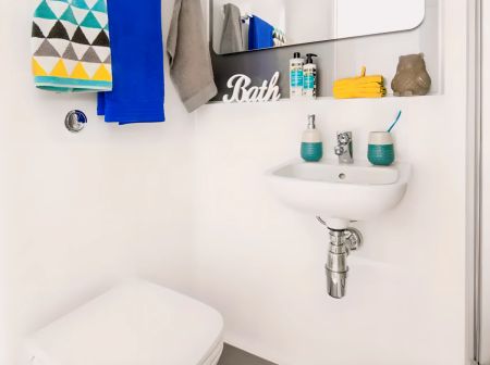 Deluxe Studio - Photo 3