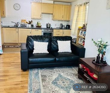 2 bedroom flat to rent - Photo 3