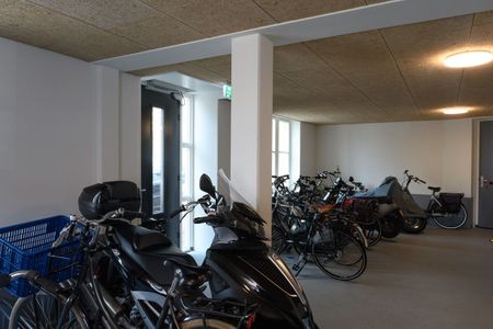 Appartement te huur: Marten van Rossemsingel 3-A007 5301 HA Zaltbommel - Photo 2