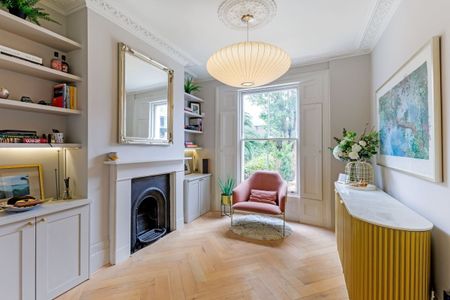 3 bedroom terraced house to rent - Photo 3