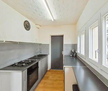 Location Appartement 3 pièces Meublé 50m² VALENCE 26000 - Photo 1