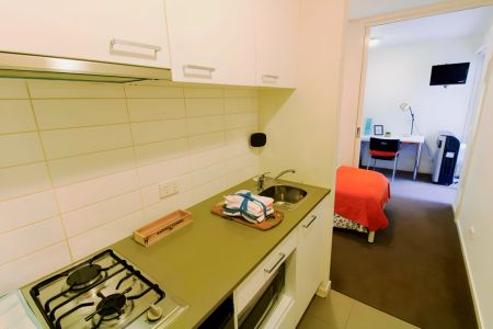 1 Bedroom with terrace - Photo 5