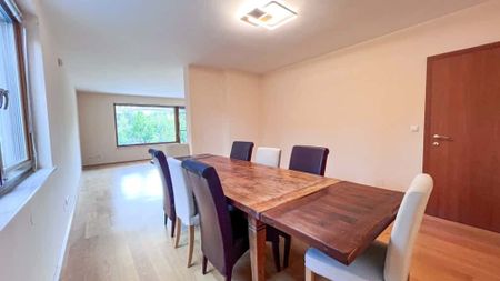 PERCHTOLDSDORF – GROSSES 5-ZIMMER-FAMILIENREFUGIUM MIT HERRLICHEM GARTEN UND SAUNA - Photo 3