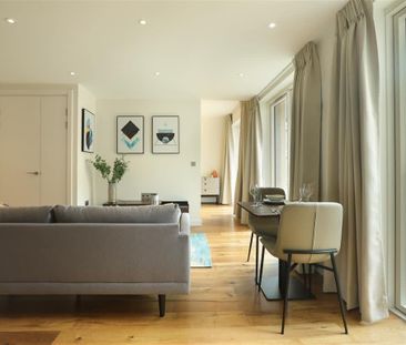 Copperworks Wharf Sugar House Island E15 - Photo 5