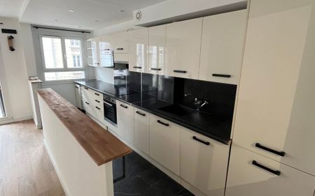 Appartement à louer 2 pièces • 53,05 m2 Paris 19 - Photo 4