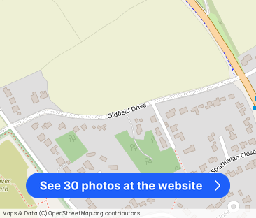 The View, Oldfield Drive, Heswall, Wirral, Merseyside, CH60 - Photo 1