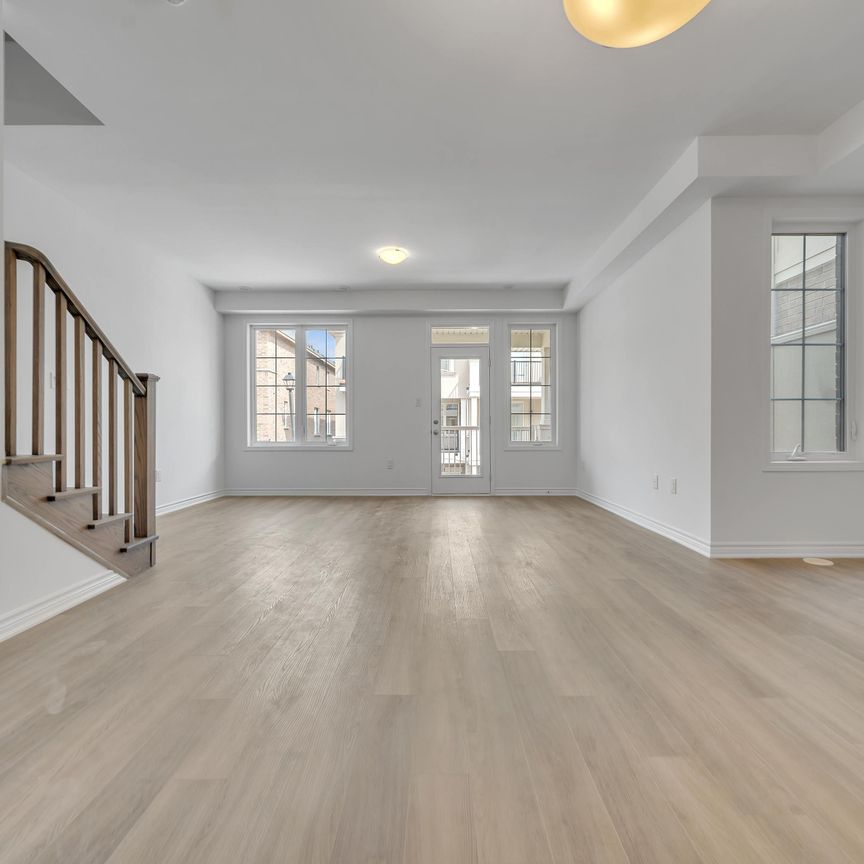 For Lease - 1317 Leriche Way Unit# 56, Milton, Ontario - Photo 1