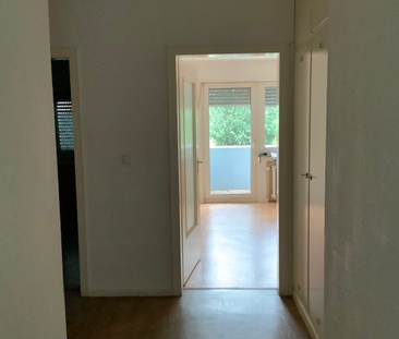 Demnächst frei! 2-Zimmer-Wohnung in Mönchengladbach Waldhausen - Foto 5