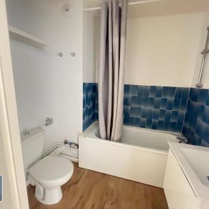 Location Appartement 1 pièce 28m² LILLE 59000 - Photo 2