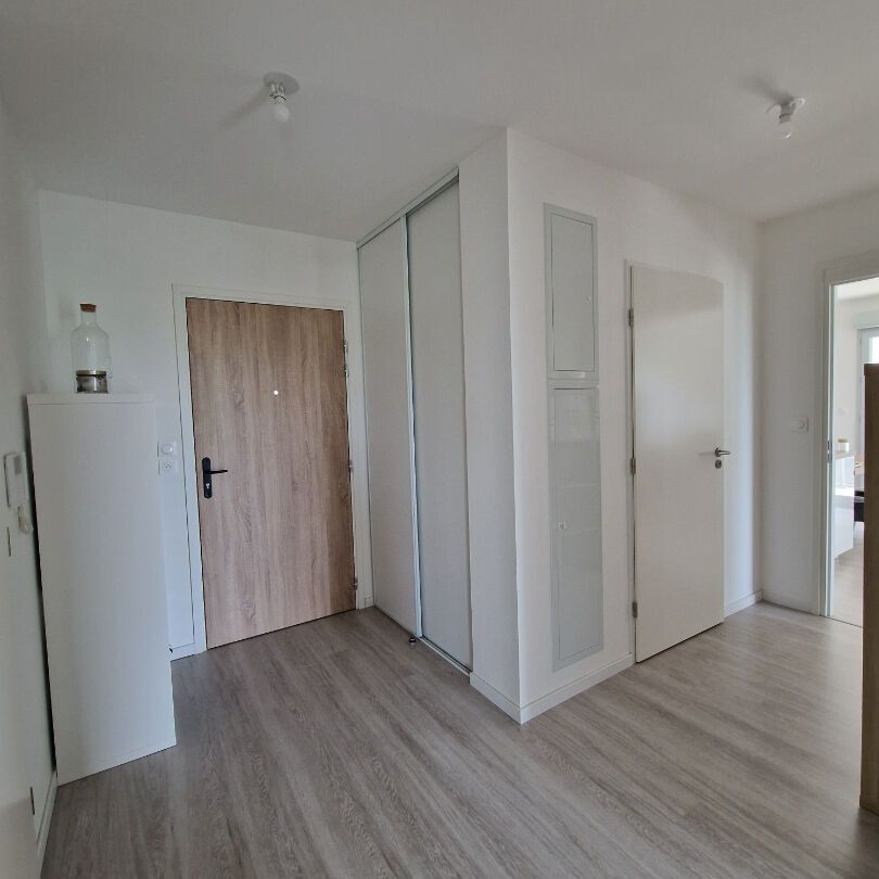 Appartement à louer - BEZANNES - Photo 1