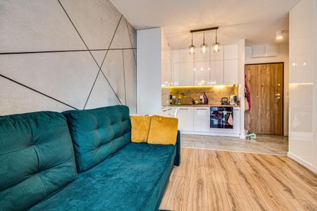 Mieszkanie 2 pokoje 32 m² Wrocław-Stare Miasto - Szczepin - Photo 2