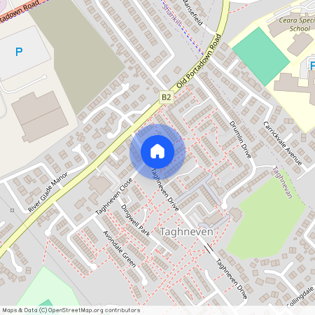 16 Killough Gardens, Lurgan, BT66 8PJ