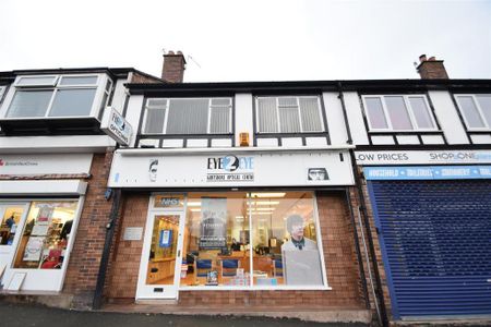 2 bedroom apartment to rent - Photo 4