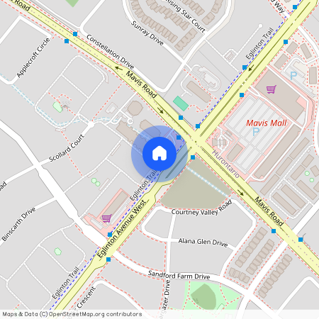 5055 Heatherleighe Avenue Unit# #24, Mississauga