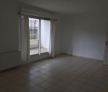 Location appartement 1 pièce, 34.54m², Orvault - Photo 1