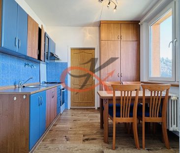 Pronájem bytu 3+1 68 m² - Photo 1