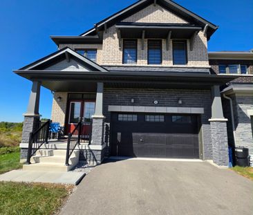 For Lease - 92 Hawick Crescent, Haldimand, Ontario - Photo 4