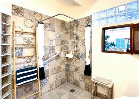 Piso de alquiler en Carrer Ponent, Colònia Sant Jordi - Photo 4