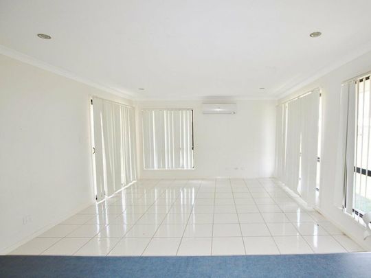 Low-Maintenance Family Home in Gracemere - Photo 1