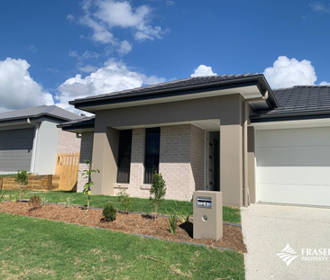 24 Oxford Drive, Flagstone, Qld 4280 - Photo 3