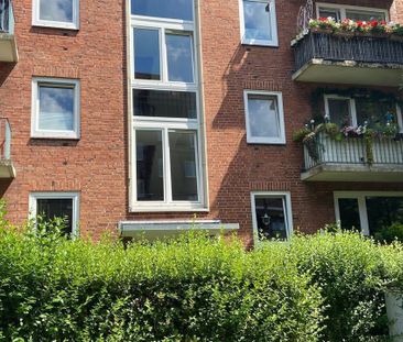 Top moderne 2-Zimmer-Wohnung - Photo 1