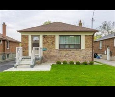 For Lease - 918 Islington (Bsmnt) Avenue, Toronto, Ontario - Photo 6