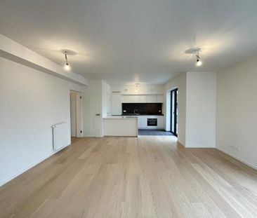 Appartement te huur - Foto 1
