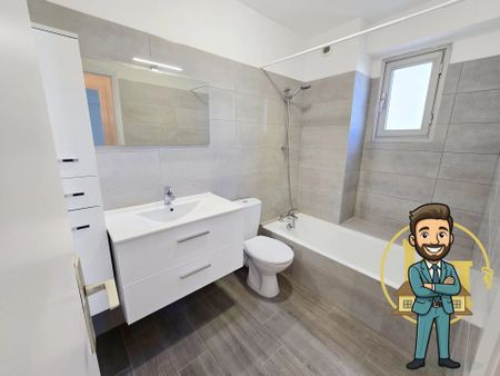 Location Appartement 1 pièce 29m² NICE 06200 - Photo 4