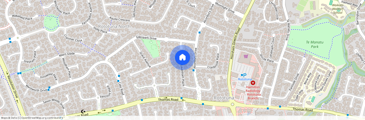 20 Lavenham Place, Rototuna, Hamilton City