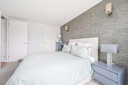 New Providence Wharf, Canary Wharf, E14 - Photo 2