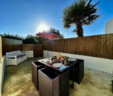 Location Appartement 1 pièce 18m² GUIDEL 56520 - Photo 4