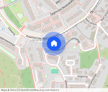 Przytulne 2-pokojowe mieszkanie na wynajem - Zdjęcie 1