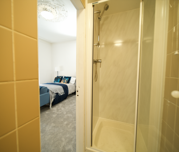1 bedroom in a house share to rent - Photo 6