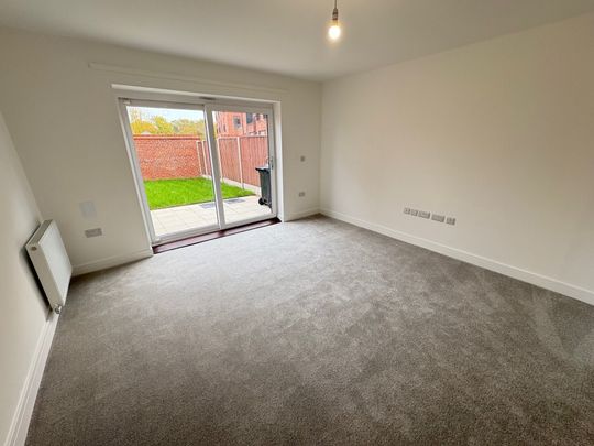 Bennett Street - Photo 1